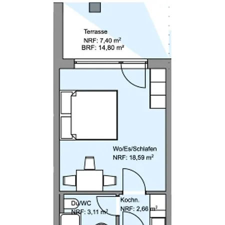 Ferienwohnung Alpenglueck In Bolsterlang Exterior foto