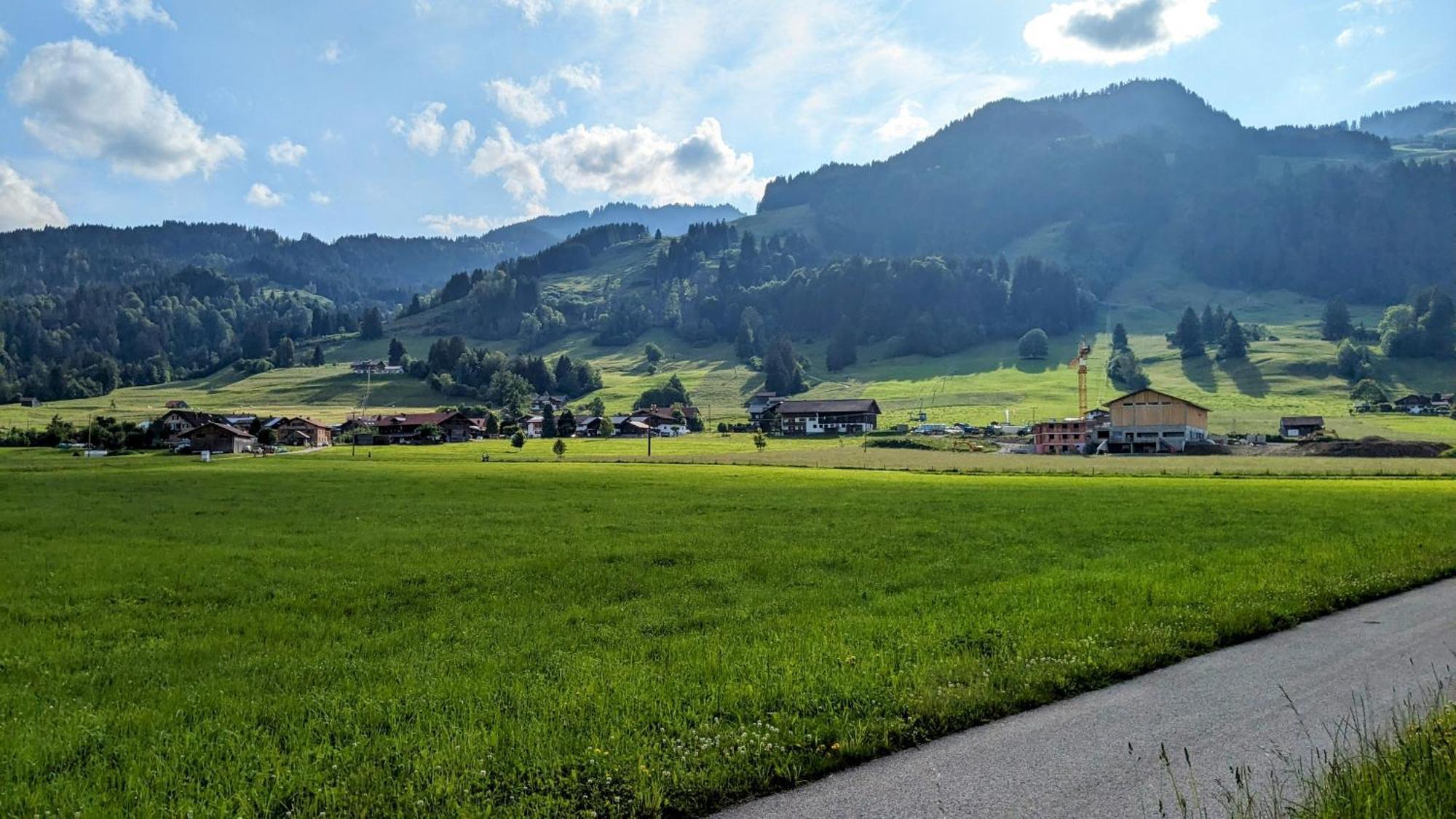 Alpenglueck In Sommerbergbahn Kostenlos Апартаменты