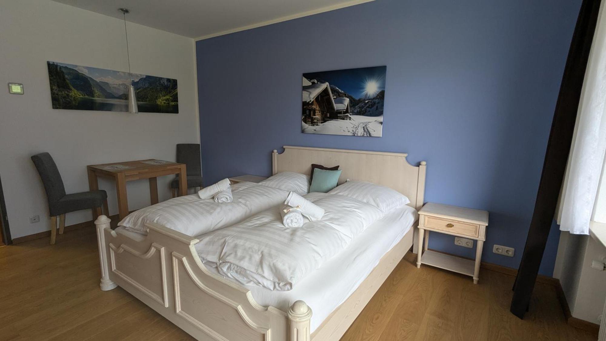 Alpenglueck In Sommerbergbahn Kostenlos Апартаменты *
